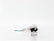 CONECTOR 2TERMINALES  INYECTOR CHEVROLET V8 TBI     REF  TJ-1  TJ-2  TJ-4  TJ-6