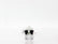 CONECTOR 2TERMINALES  INYECTOR CHEVROLET V8 TBI     REF  TJ-1  TJ-2  TJ-4  TJ-6