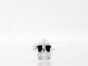 CONECTOR 2TERMINALES  INYECTOR CHEVROLET V8 TBI     REF  TJ-1  TJ-2  TJ-4  TJ-6