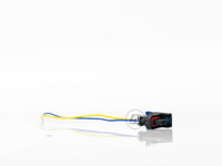 CONECTOR 2TERMINALES INYECTOR CHEVROLET CHEVY C2  MODERNO