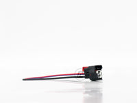 CONECTOR 2TERMINALES INYECTOR FORD ABS     AJ     S-824 A4014-8 A5013-6