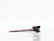 CONECTOR 2TERMINALES INYECTOR FORD ABS     AJ     S-824 A4014-8 A5013-6