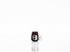 CONECTOR 2TERMINALES INYECTOR FORD ABS     AJ     S-824 A4014-8 A5013-6