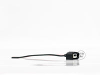 CONECTOR 2TERMINALES  INYECTOR HONDA     S-2328 A20-61