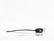 CONECTOR 2TERMINALES  INYECTOR HONDA     S-2328 A20-61