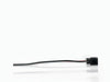 CONECTOR 2TERMINALES  INYECTOR HONDA     S-2328 A20-61