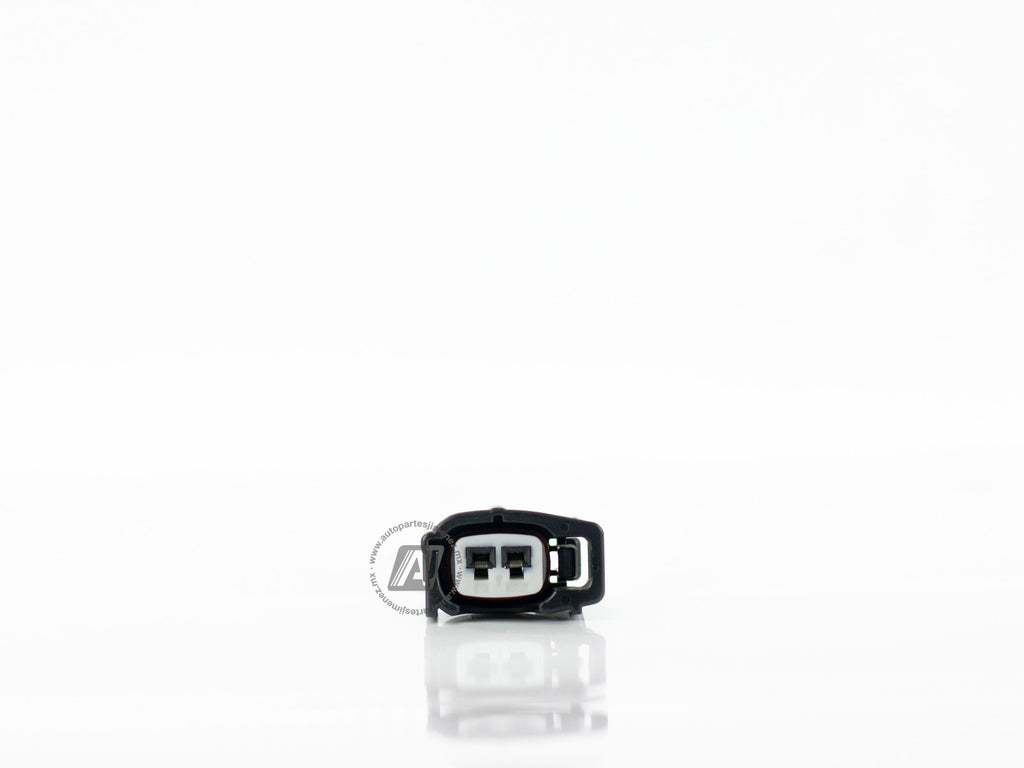 CONECTOR 2TERMINALES  INYECTOR HONDA     S-2328 A20-61