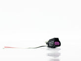 CONECTOR 3TERMINALES SENSOR CIGUEÑAL ARBOL DE LEVAS CHEVROLET EQUINOX MALIBU     REF  S-1025  PC-519 PC-653 PC-655 PC-686