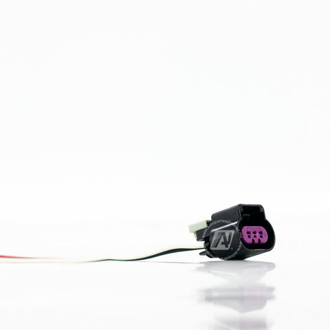 CONECTOR 3TERMINALES SENSOR CIGUEÑAL ARBOL DE LEVAS CHEVROLET EQUINOX MALIBU     REF  S-1025  PC-519 PC-653 PC-655 PC-686