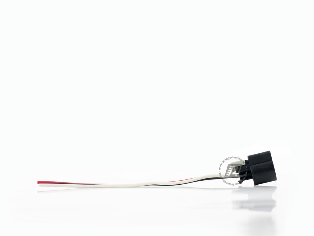 CONECTOR 3TERMINALES SENSOR CIGUEÑAL ARBOL DE LEVAS CHEVROLET EQUINOX MALIBU     REF  S-1025  PC-519 PC-653 PC-655 PC-686