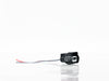 CONECTOR 2TERMINALES INYECTOR NISSAN 16V