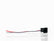 CONECTOR 2TERMINALES INYECTOR NISSAN 16V