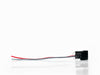 CONECTOR 2TERMINALES INYECTOR NISSAN 16V