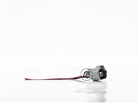 CONECTOR 2TERMINALES INYECTOR VW JETTA A4 BORA FORD TOYOTA NISSAN PATHFINDER     REF  S-2330