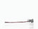 CONECTOR 2TERMINALES INYECTOR VW JETTA A4 BORA FORD TOYOTA NISSAN PATHFINDER     REF  S-2330