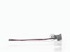 CONECTOR 2TERMINALES INYECTOR VW JETTA A4 BORA FORD TOYOTA NISSAN PATHFINDER     REF  S-2330