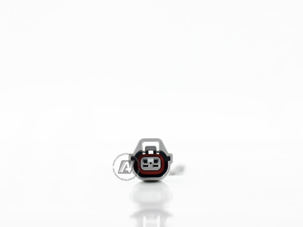 CONECTOR 2TERMINALES INYECTOR VW JETTA A4 BORA FORD TOYOTA NISSAN PATHFINDER     REF  S-2330