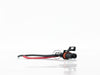 CONECTOR 2TERMINALES  LUCES CORSA ORIGINAL LUNA S-1337