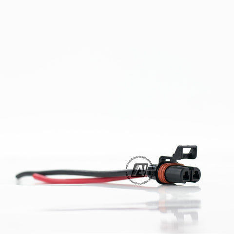 CONECTOR 2TERMINALES  LUCES CORSA ORIGINAL LUNA S-1337