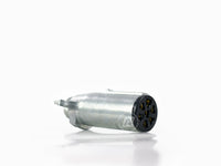 CONECTOR REMOLQUE MACHO 7 PUNTAS POLLAK     REF  11-700