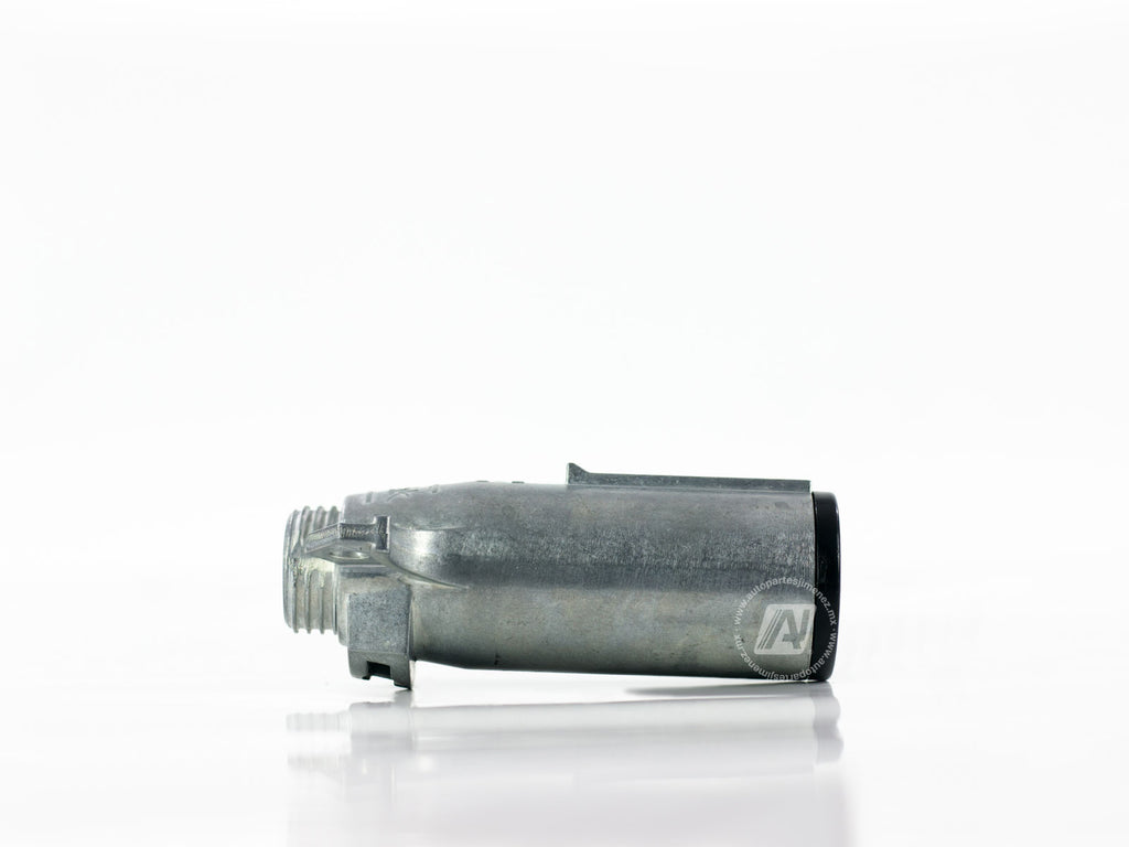 CONECTOR REMOLQUE MACHO 7 PUNTAS POLLAK     REF  11-700