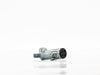 CONECTOR REMOLQUE MACHO LARGO 4 PUNTAS POLLAK