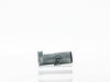 CONECTOR REMOLQUE MACHO LARGO 4 PUNTAS POLLAK
