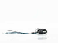 CONECTOR 6TERMINALES SENSOR DETECCION PUNTO CIEGO CHRYSLER PACIFICA CR-V RENAGADE 17-18 FIAT 500X 16-18     REF  S-2461