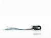 CONECTOR 6TERMINALES SENSOR DETECCION PUNTO CIEGO CHRYSLER PACIFICA CR-V RENAGADE 17-18 FIAT 500X 16-18     REF  S-2461