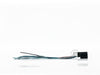 CONECTOR 6TERMINALES SENSOR DETECCION PUNTO CIEGO CHRYSLER PACIFICA CR-V RENAGADE 17-18 FIAT 500X 16-18     REF  S-2461