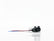 CONECTOR 3TERMINALES  VW MAGNETO PICK UP EE POINTER JETTA GOLF 123031293