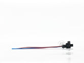 CONECTOR 3TERMINALES  VW MAGNETO PICK UP EE POINTER JETTA GOLF 123031293