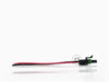 CONECTOR 3TERMINALES  MAP Y SENSOR TPS CHEVROLET TH-41  S-564