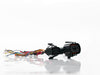 CONECTOR  MODULO AIRE ACONDICIONADO JETTA A3 (JUEGO 2 PZAS)
