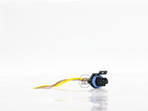 CONECTOR 3TERMINALES BULBO ACEITE CHEVROLE PICKUP COLORADO     REF  S-2472 PS-508