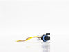 CONECTOR 3TERMINALES BULBO ACEITE CHEVROLE PICKUP COLORADO     REF  S-2472 PS-508