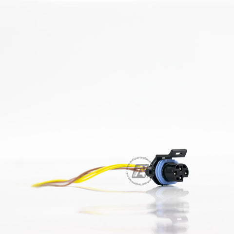 CONECTOR 3TERMINALES BULBO ACEITE CHEVROLE PICKUP COLORADO     REF  S-2472 PS-508