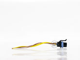 CONECTOR 3TERMINALES BULBO ACEITE CHEVROLE PICKUP COLORADO     REF  S-2472 PS-508