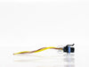 CONECTOR 3TERMINALES BULBO ACEITE CHEVROLE PICKUP COLORADO     REF  S-2472 PS-508
