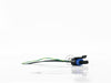 CONECTOR 3TERMINALES  MODULO DISK CHEVROLET 3 PUNTAS=LX-346A S-574