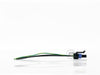 CONECTOR 3TERMINALES  MODULO DISK CHEVROLET 3 PUNTAS=LX-346A S-574