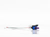 CONECTOR 3TERMINALES  MODULO DISK CHEVROLET      REF  S-574  LX-346 LX-356 LX-345