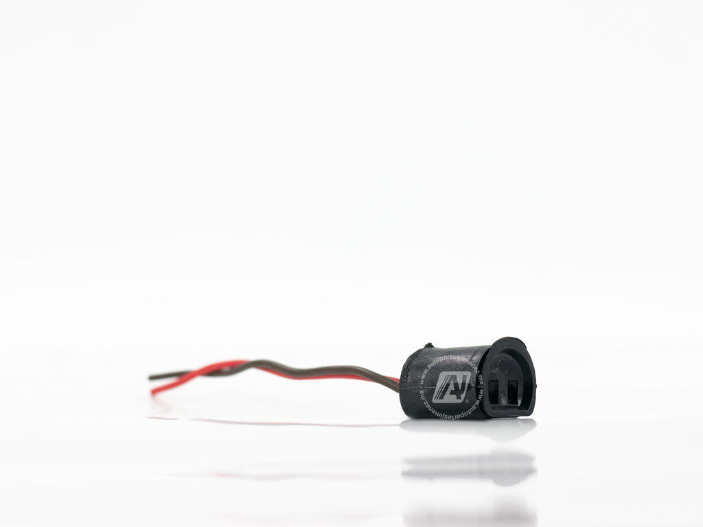 CONECTOR 4TERMINALES  MODULO ENCENDIDO FORD LX-214 AMA  S-698