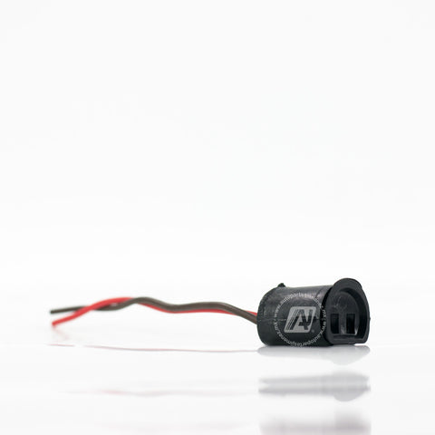 CONECTOR 4TERMINALES  MODULO ENCENDIDO FORD LX-214 AMA  S-698