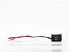 CONECTOR 4TERMINALES  MODULO ENCENDIDO FORD LX-214 AMA  S-698