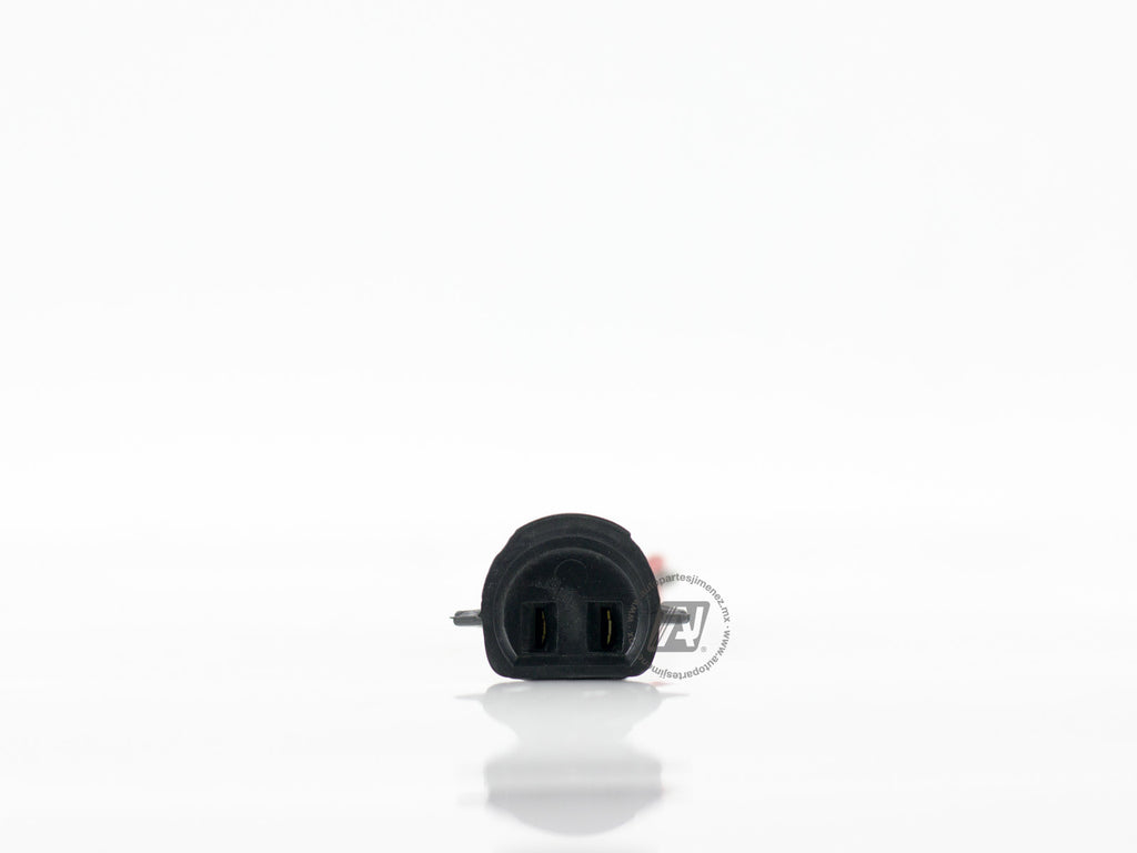 CONECTOR 4TERMINALES  MODULO ENCENDIDO FORD LX-214 AMA  S-698