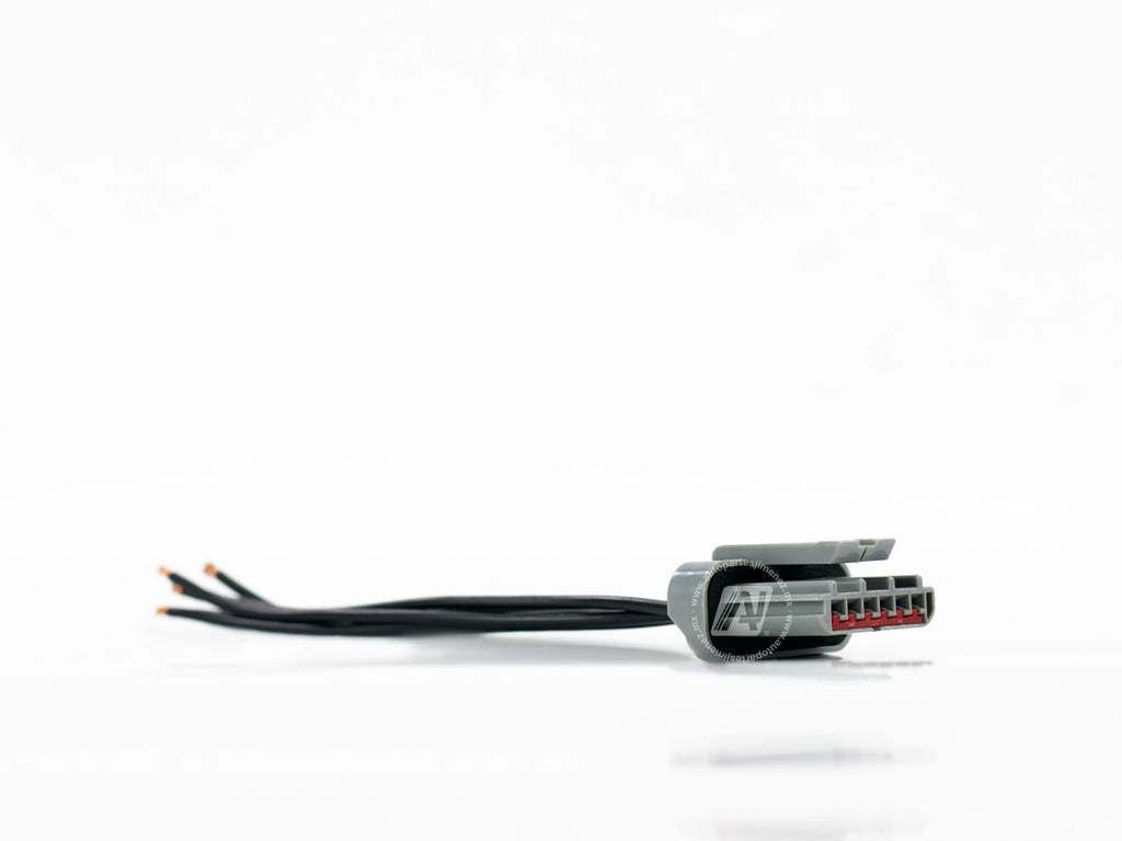 CONECTOR 6TERMINALES  MODULO ENCENDIDO LX-218  S-544