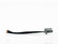 CONECTOR 6TERMINALES  MODULO ENCENDIDO LX-218  S-544