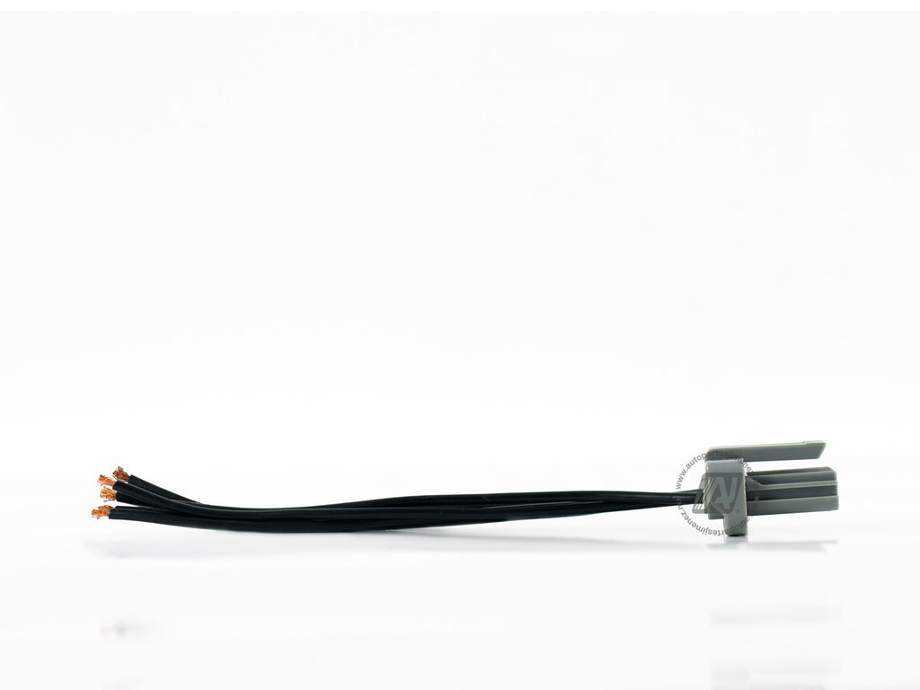 CONECTOR 6TERMINALES  MODULO ENCENDIDO LX-218  S-544