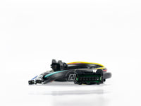 CONECTOR 6TERMINALES MODULO ENCENDIDO VW GOLF JETTA A2 A3